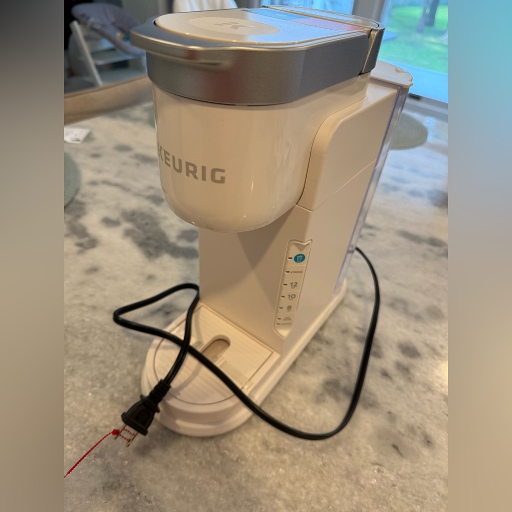 Keurig K-Iced Single Serve Coffee Maker NEW